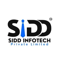 Sidd Infotech Pvt. Ltd. logo