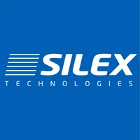 Silex Technologies logo