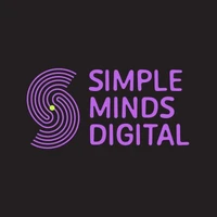 Simple Minds Digital logo