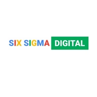 Six Sigma Digital logo