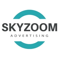 Skyzoom Advertising logo