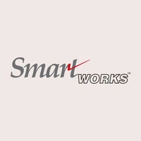 Smart Works logo