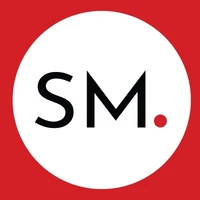 SNAD MEDIA logo