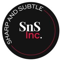 SnS Inc logo