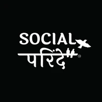 Social Parindee Digital Marketing Agency logo