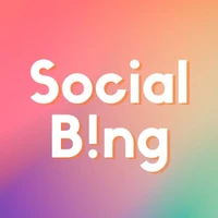 Socialbing logo