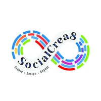 SocialCrea8 - Branding & Identity Design, Performance Marketing agency serving clients in Mumbai and across India