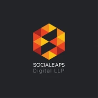 Socialeaps Digital LLP - Advertising (ATL, BTL, TTL), SEO agency serving clients in Ahmedabad and across India