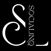 Socialinq | Digital Marketing Agency & Institute logo
