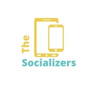 Socializers logo
