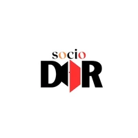 Socio Door logo