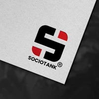 Socio Tank® logo