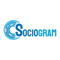 Sociogram - Social Media Marketing Agency logo