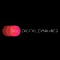Sol Digital Dynamics logo