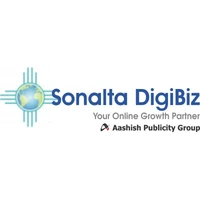 Sonalta DigiBiz logo