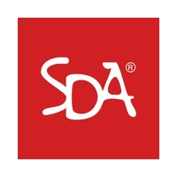 Spicetree Design Agency (SDA) logo