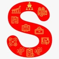 Sricharana Media logo