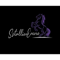 SstallionENCORE logo