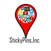 StickyPins Inc logo