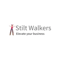Stilt Walkers Media logo