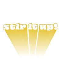 Stir It Up Interactive logo