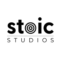 Stoic Studios logo