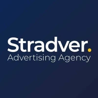 Stradver - Advertising Agency logo