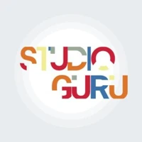 Studio Guru Branding & Content logo