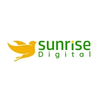 Sunrise Digital logo