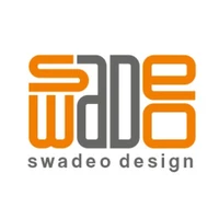 Swadeo Design logo