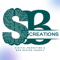 Swati Bhatia Creations- Digital Marketing, Branding and Web Designing Agency logo