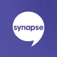Synapse PR logo