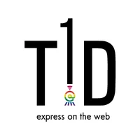 T1D Communication logo