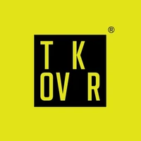 Takeover - Creative Agency logo