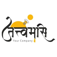 Tatvamasi Digital logo