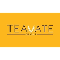 Teammate Group logo