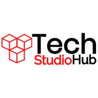 Tech Studio Hub logo