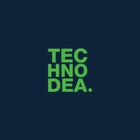 Technodea Branding & Marketing Agency logo