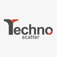 TechnoScatter logo
