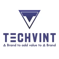 TechVint logo