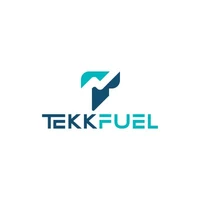 TekkFuel logo