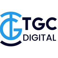 TGC Digital logo