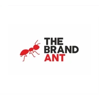 The Brand Ant logo