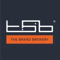 The Brand Brewery - TBB logo