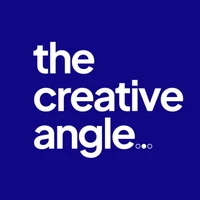 The Creative Angle logo