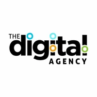 The Digital Agency logo