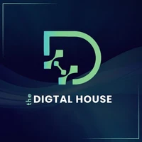 the Digital House logo