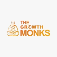 The Growth Monks logo
