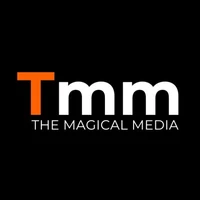 The Magical Media - A Digital Marketing Agency logo