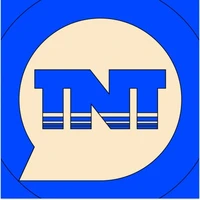 The New Thing logo